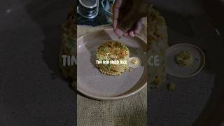 Tin fish fried rice yt ytshorts shorts lunchbox easyrecipe srilankanews [upl. by Rubie]