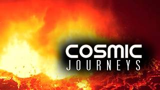 Cosmic Journeys  Supervolcanoes [upl. by Lowery285]