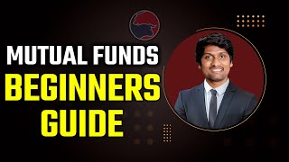 Mutual Funds Complete BEGINNERS GUIDE in Telugu [upl. by Grous]