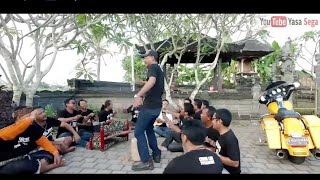 VIRAL SALAM LAU  CEMERLANG feat CAKRA LAU Lagu Bali terpopuler [upl. by Annael]