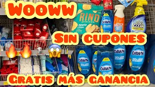 🔥🔥SIN CUPONES 🔥GRATIS MÁS GANANCIA [upl. by Nivlag]