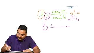 Lecture21 Oxidation of carbonyl group [upl. by Atekehs477]