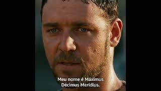 Maximus decimus meridius [upl. by Cleodal896]