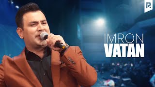 Imron  Vatan official video [upl. by Robinet67]