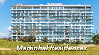 Martinhal Residences Parque das Nações  Portugal [upl. by Gebhardt]