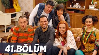 Benim Annem Bir Melek 41 Bölüm Full Dizi İzle [upl. by Aluin63]