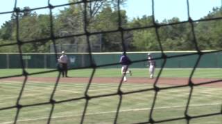 Truman State softball vs William Penn 92113 [upl. by Maer]