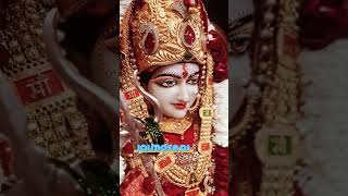 🚩🔱3 October Mata Rani AaRahi Hai 🙏 navratrispecial [upl. by Mart]