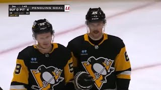 Erik Karlsson Goals 202324 [upl. by Ula]