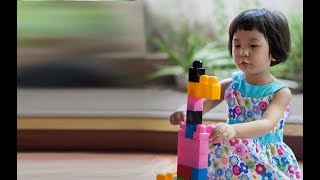 Early Signs of Autism Video Tutorial  Kennedy Krieger Institute [upl. by Strephonn]