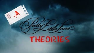 Who is Charles Dilaurentis  Pretty Little Liars Theory [upl. by Owen]