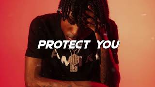 FREE GUITAR Fresco Trey x Scorey Type Beat  quotProtect Youquot [upl. by Hjerpe]