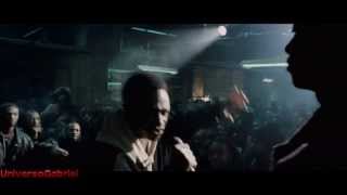 8 Mile Batalla de Rap  Papa Doc vs Shorty Mike  1080p ᴴᴰ Video amp Audio [upl. by Armanda935]