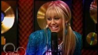 Hannah Montana in Concert [upl. by Sigler998]