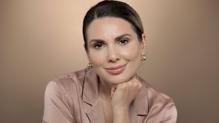 Skincare that ACTUALLY works  ALI ANDREEA [upl. by Lebama]