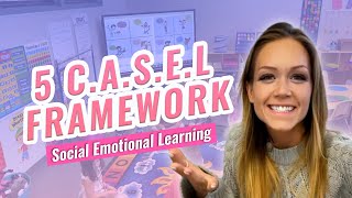 Social Emotional Learning Video Lessons  Responsible Decision Making Week 3 [upl. by Nivloc]