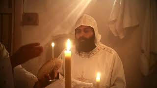 Coptic Orthodox Chant [upl. by Grimaud]