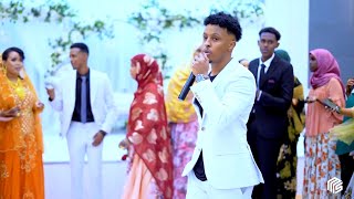 SAALAX SANAAG 2024  WAAD I LEEDAY  OFFICIAL MUSIC VIDEO [upl. by Hotze]