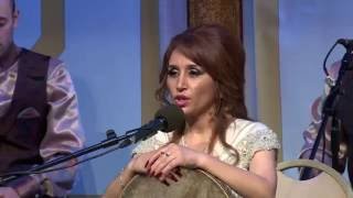 Elnare AbdullayevaCahildim dünyanın rənginə quotNeşet Ertaşquot MuqamMeqami 2016 Saray konserti [upl. by Naej]