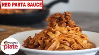 SUPERB PASTA SAUCE RECIPE  Quick Homemade Pasta Sauce [upl. by Nrev591]