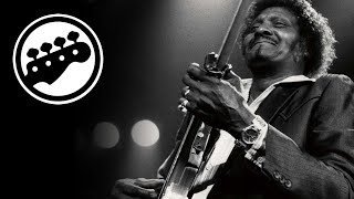 Tbone Shuffle Albert collins [upl. by London]