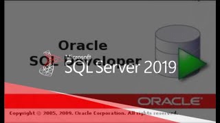 Connect to SQL Server Database 2019 using Oracle SQL Developer on Ubuntu 2204 [upl. by Sybille]