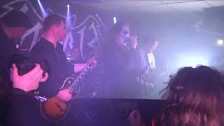 Morbid live in Klubb Fredagsmangel 35th anniversary [upl. by Gawain]