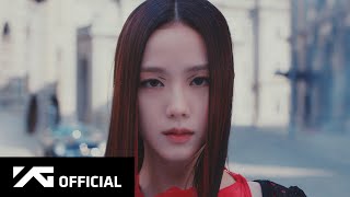 JISOO  ‘꽃FLOWER’ MV [upl. by Jacquet82]