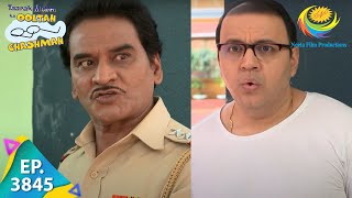 The Tomato Inquiry Begins  Taarak Mehta Ka Ooltah Chashmah  Ep 3845  Full Episode  9 Aug 2023 [upl. by Eniamrahs296]