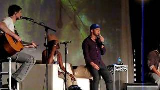 TobyMac  IntroSteal My Show [upl. by Adleremse672]