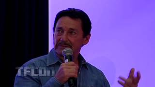 Peter Cullen on Voicing Eeyore from WinniethePooh [upl. by Dace215]