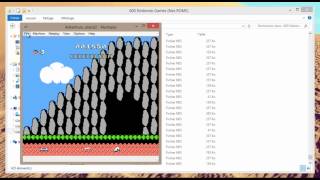 600 NES Roms Pack  Nestopia [upl. by Dal940]