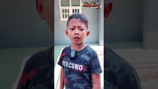 AZKA GA KEBAGIAN PIZZA😅😂🙈 trending comedy humorlucu funny ngeshortsbareng [upl. by Beckett22]