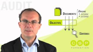 Comment faire une revue documentaire dans un audit  Vidéo Audit 312 [upl. by Christin343]