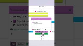 Customize your invites in Calendar [upl. by Ahon]