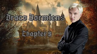 Draco Dormians  Chapter 8 Malfoy Blood [upl. by Ilarin]