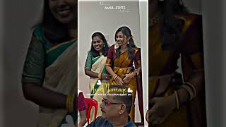 💛🦋instagram Tamil love whatsapp status🌼🌍🥀AMULEDITZ instagram [upl. by Dredi]