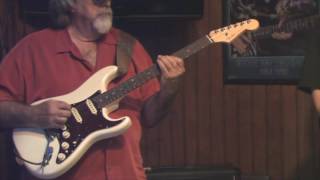 A Frayed Soul cover quotOld Weaknessquot Delbert McClinton [upl. by Bass]