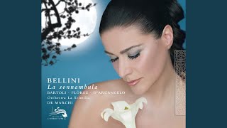 Bellini La Sonnambula  Act 1 Vi ravviso o luoghi ameni [upl. by Nivlak]