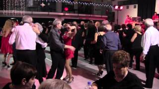 veglione 20112 bachata 2012MTS [upl. by Jeffry]