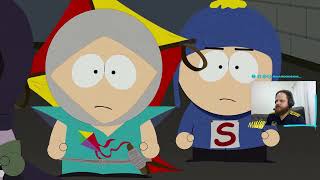 South Park A Fenda que Abunda Força  DERROTANDO ShubNiggurath EP 35 [upl. by Twyla146]