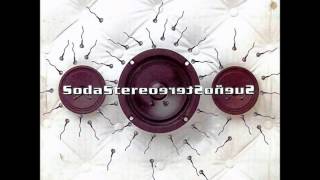 Soda Stereo  Zoom Album Sueño Stereo  1995 HD [upl. by Unni]