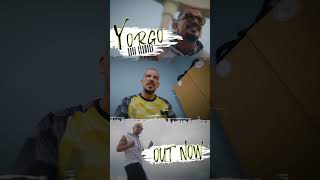 YORGO  Цяла седмица yorgo newmusic yorganator music топ love hiphop dance [upl. by Nolaf152]