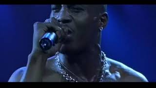 DMX  Ruff Ryders Anthem Live 1998 [upl. by Katya]