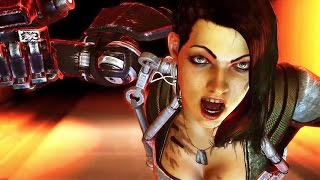 BOMBSHELL Trailer de Gameplay [upl. by Mlehliw]