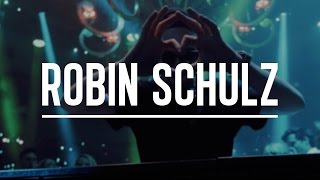 Robin Schulz  LA amp Las Vegas 2015 Pt 2 World turns grey [upl. by Yren]