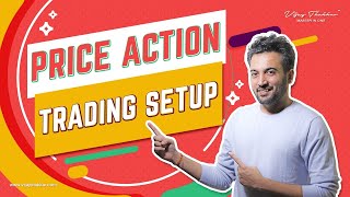 Price Action Trading Setup For Sep1st Week 🔥 [upl. by Wilbert100]