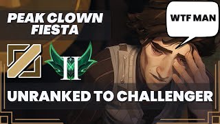 PEAK CLOWN FIESTA [upl. by Cud]