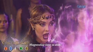 Encantadia Makapangyarihang tinig ni Avria [upl. by Ttezzil]