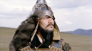 The Rise and Fall of The Mongol Empire Full Documentary Urdu amp Hindi [upl. by Enuahs]